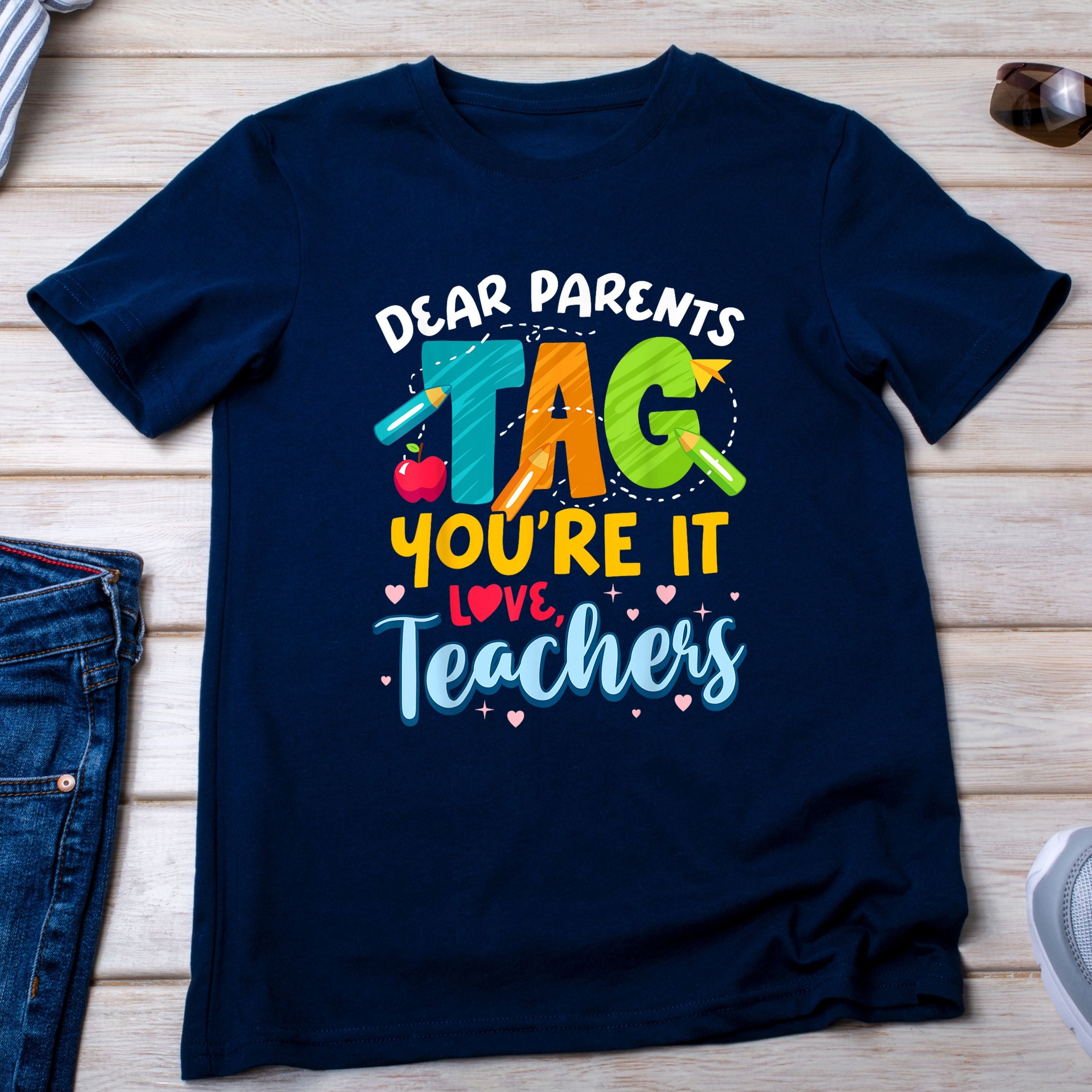 Teacher Life