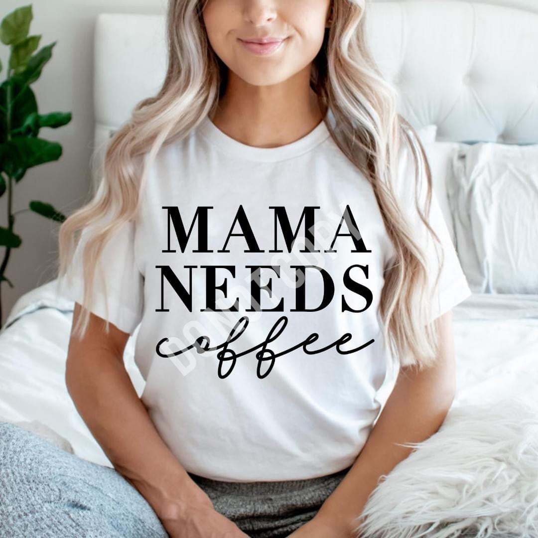 Mom Life… ☕️📱🚙🤱