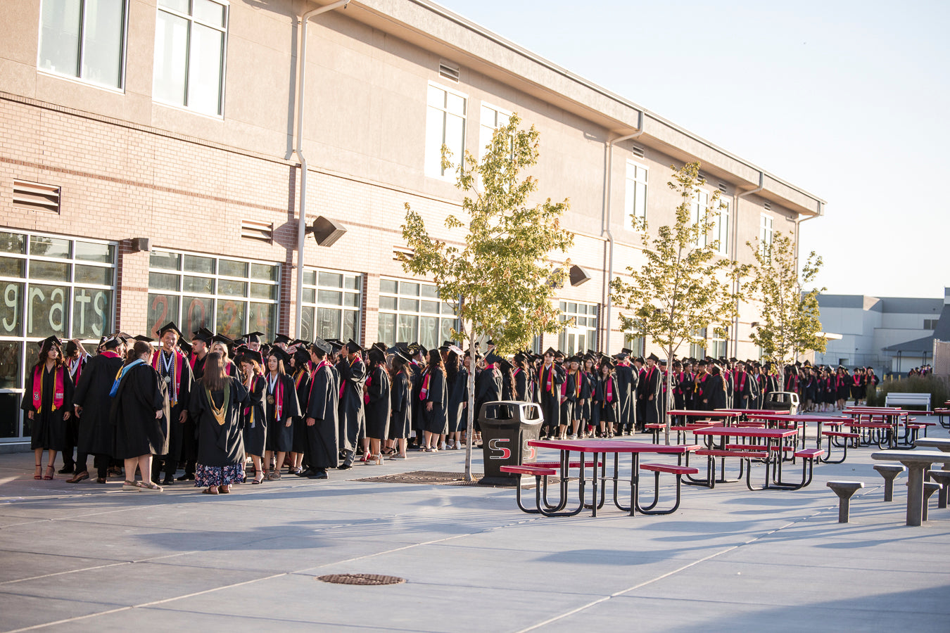 The Grad