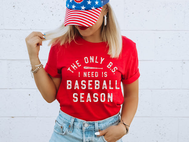 Batter Up!