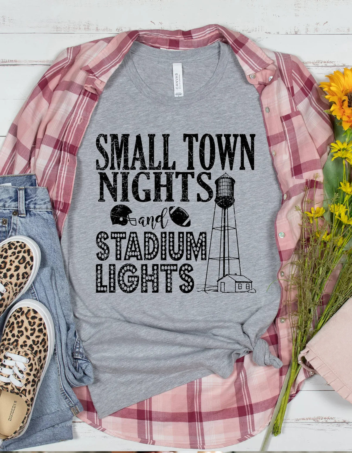 Friday Night Lights