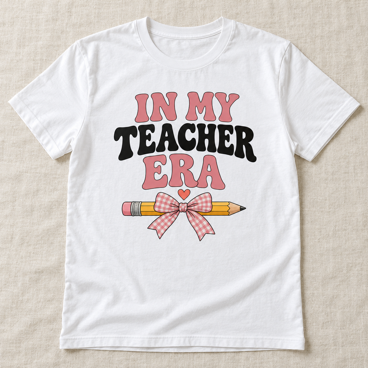 Teacher Life